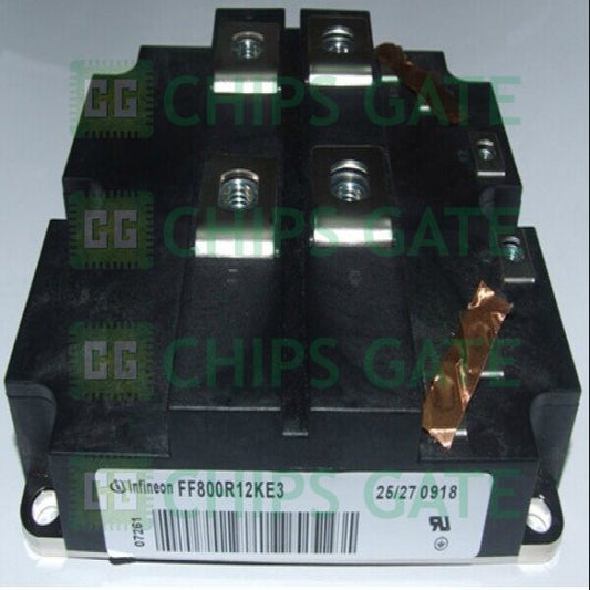1PCS NEW FF800R12KE3 EUPEC / INFINEON MODULE