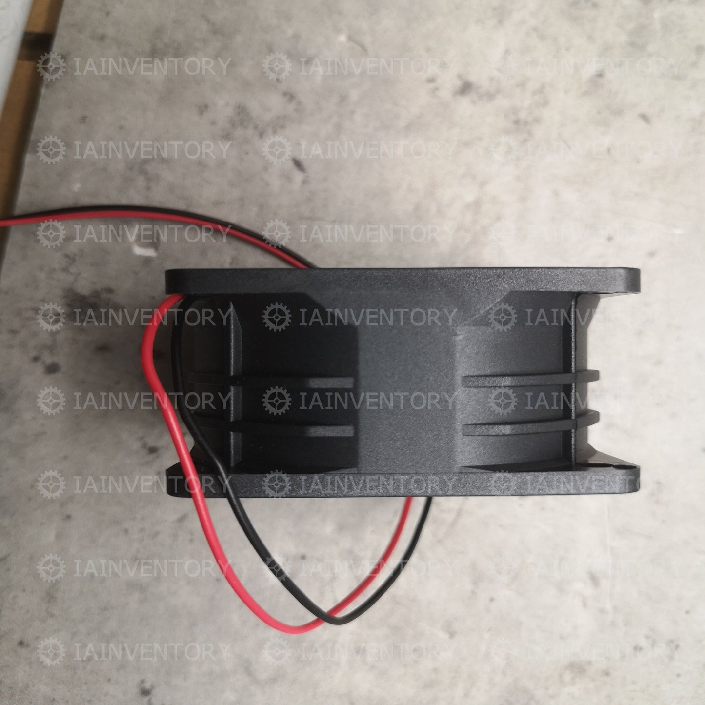 For Delta FFB0624EHE 60*60*38MM 2-Pin DC 24V 0.57A 8000RPM Inverter Cooling Fan