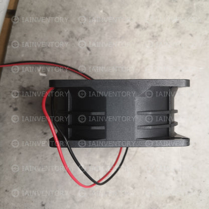 For Delta FFB0624EHE 60*60*38MM 2-Pin DC 24V 0.57A 8000RPM Inverter Cooling Fan