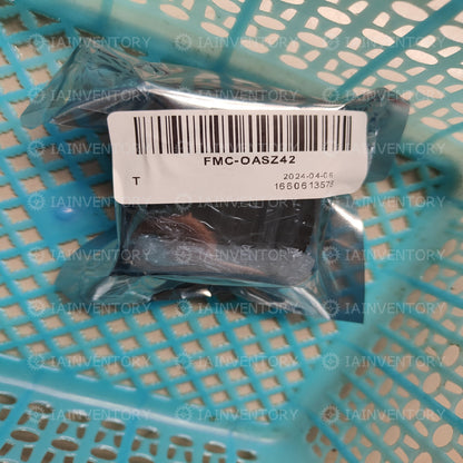 FANUC / FUJI AUX RELAY FMC-OASZ42 2a2b