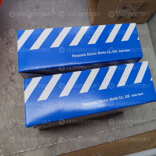 PANASONIC FP0-E16RS PLC