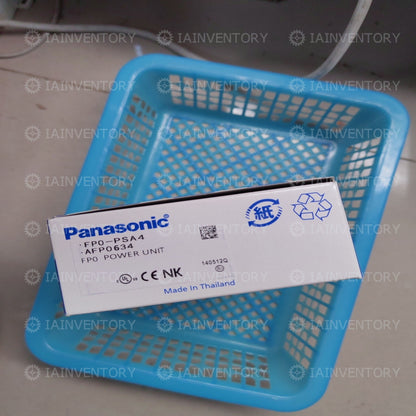 Panasonic PLC FP0-PSA4(AFP0634) Power Unit