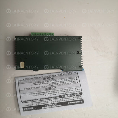 Panasonic/Nais Thermocouple Unit FP0-TC4 FPO-TC4 AFP0420