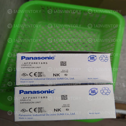 FP0R-E16RS Panasonic