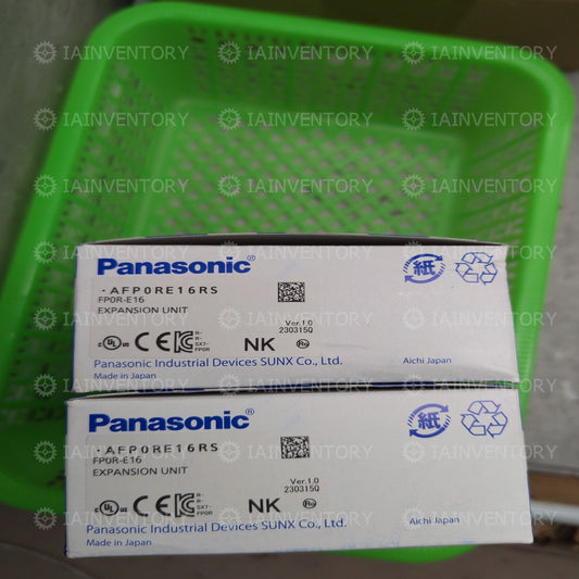 FP0R-E16RS Panasonic
