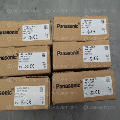 FP2-AD8X Panasonic