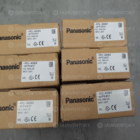 FP2-AD8X Panasonic