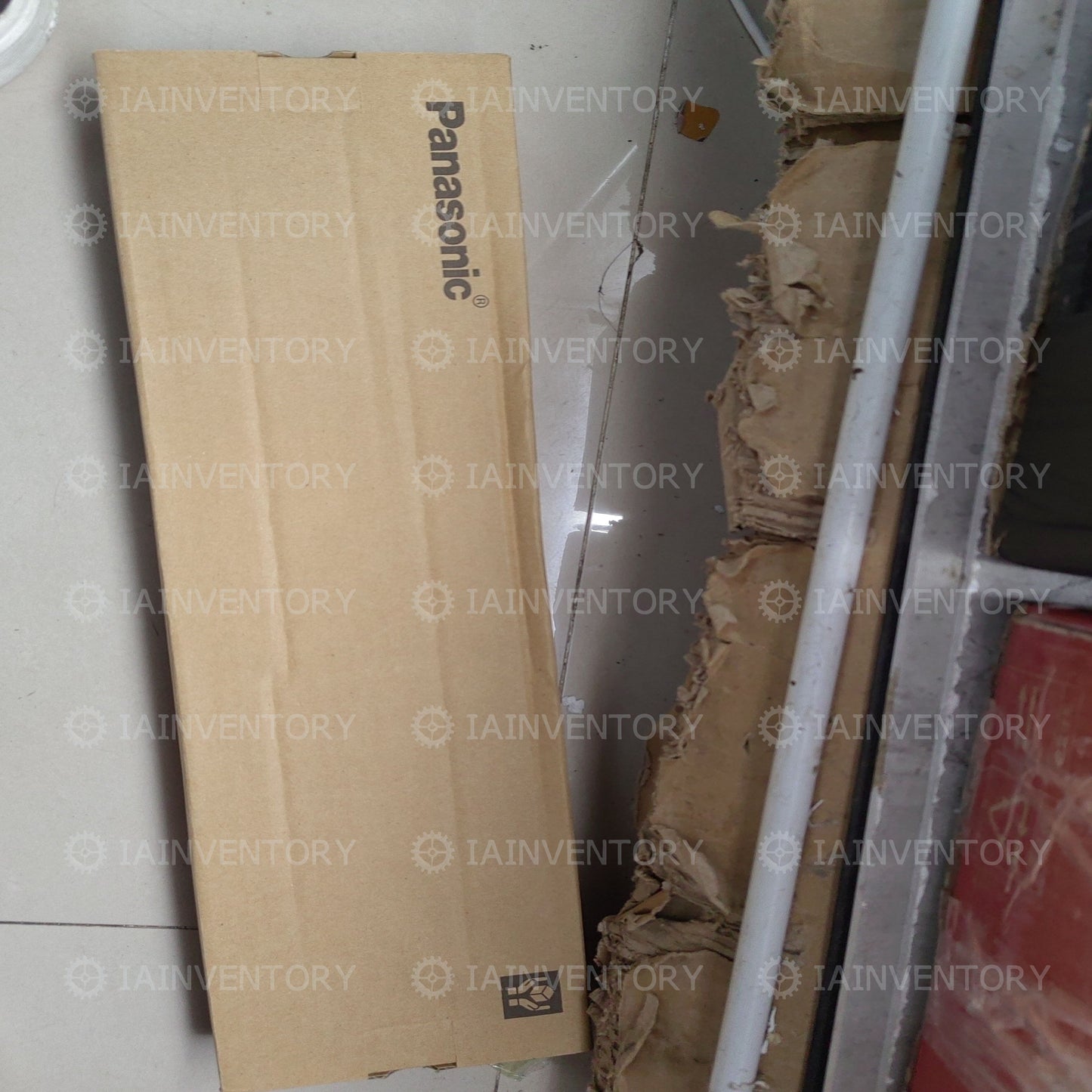 Panasonic PLC FP2-BP14(AFP25014) Mother Board