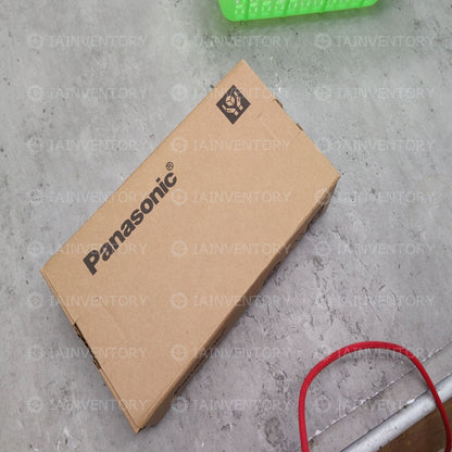 Panasonic PLC FP2-C2L(AFP2221) CPU Unit