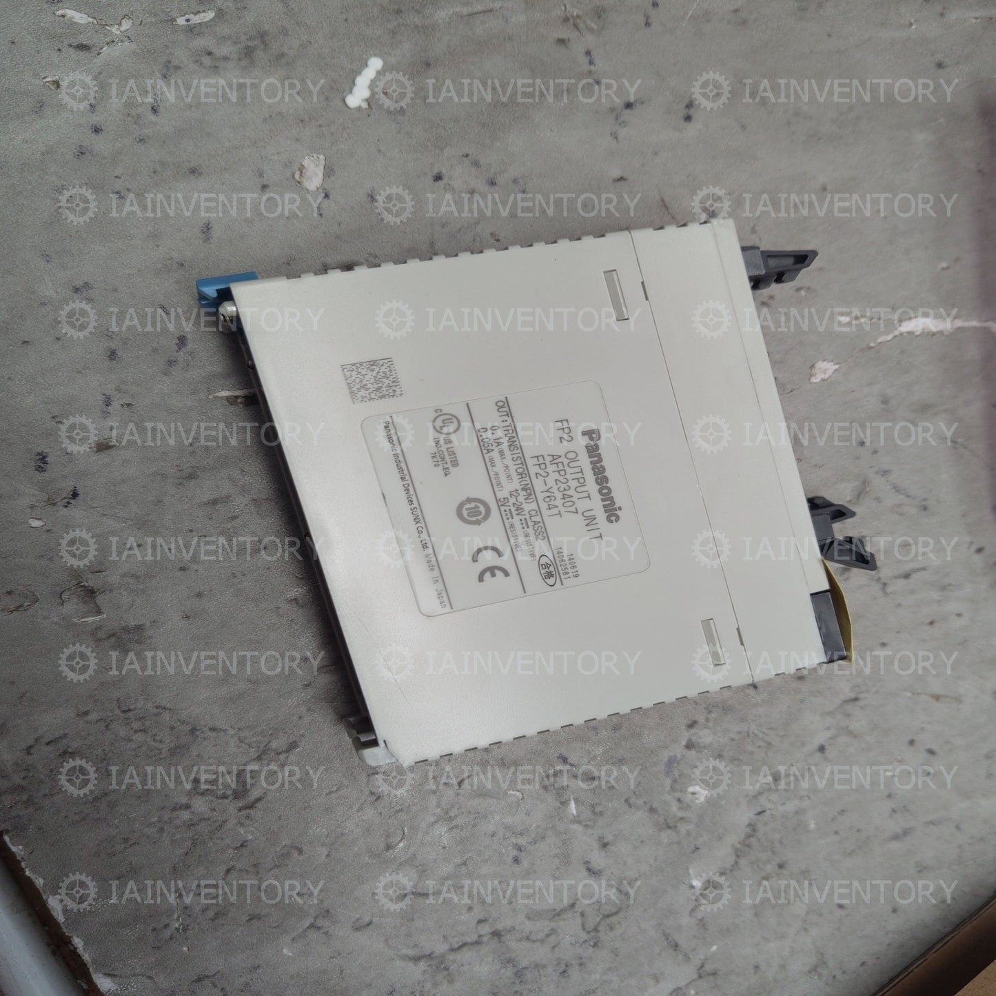Panasonic PLC FP2-Y64T (AFP23407)