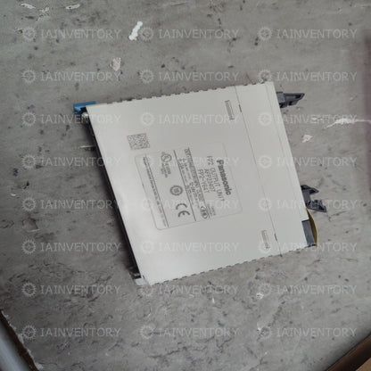 Panasonic PLC FP2-Y64T (AFP23407)