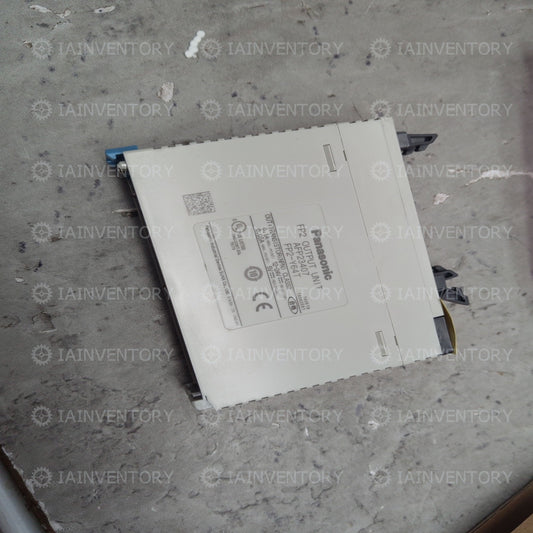 Panasonic PLC FP2-Y64T (AFP23407)