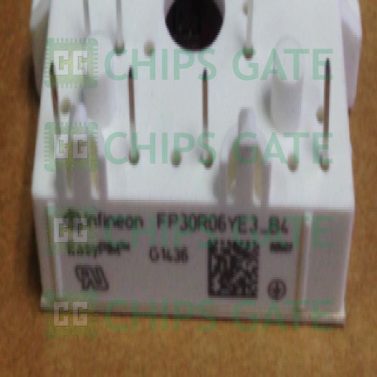 1PCS NEW FP30R06YE3-B4 EUPEC MODULE