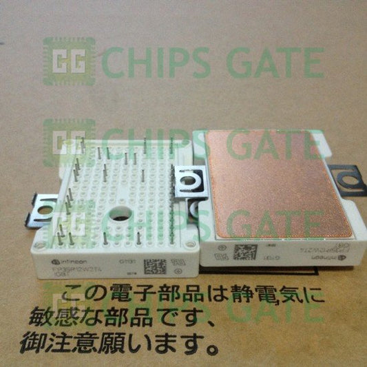 1PCS NEW FP35R12W2T4-B11 EUPEC / INFINEON MODULE