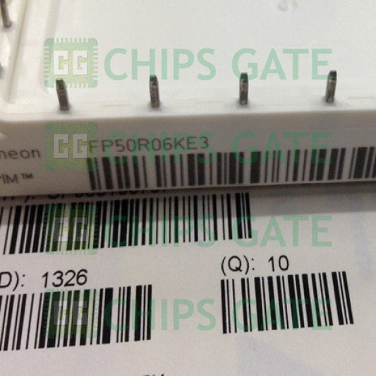 1PCS NEW FP50R06KE3 EUPEC MODULE