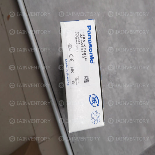 FPG-C24R2H Panasonic