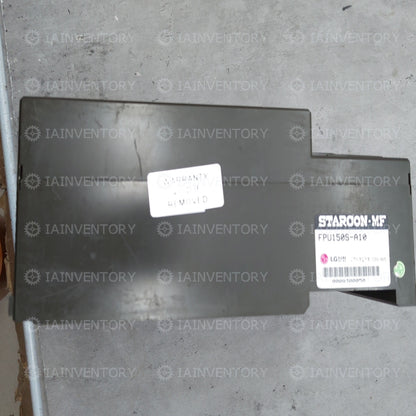 Fuji PLC FPU150S-A10