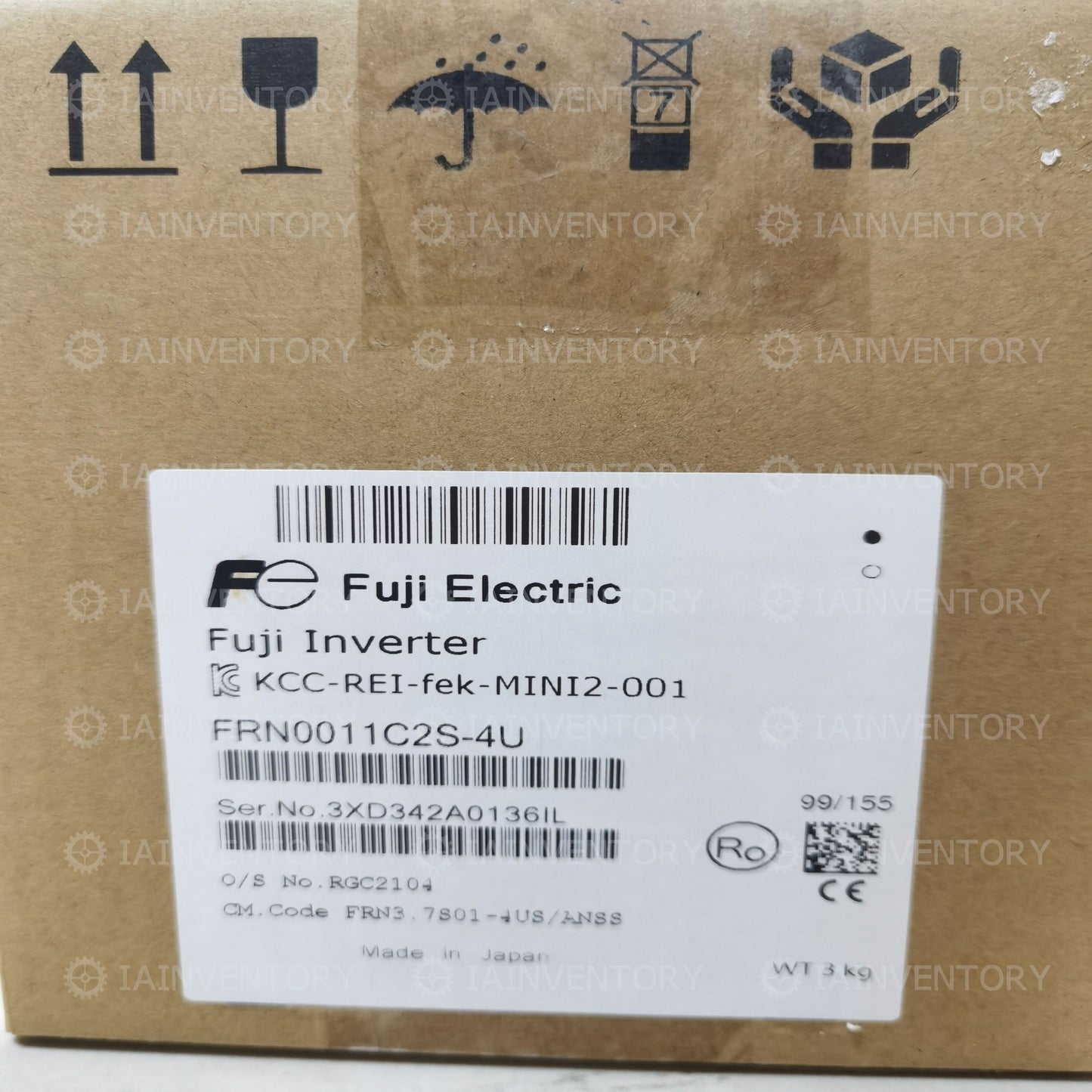 FUJI FRN0011C2S-4U