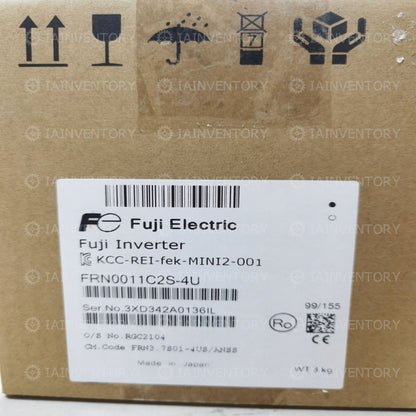FUJI FRN0011C2S-4U