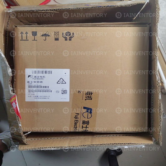 FUJI FRN11E1S-4C inverter