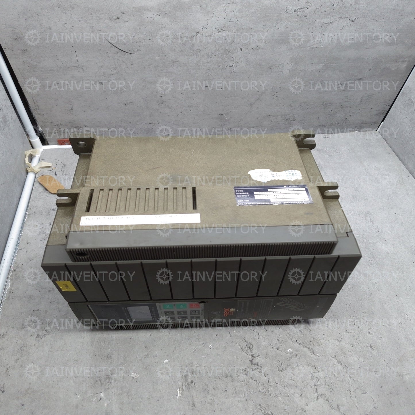FUJI Inverter FRN7.5G11S4CX FRN7.5G11S-4CX 7.5KW 380V