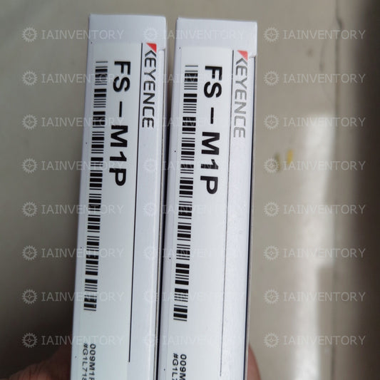 1PCS New KEYENCE FS-M1P Fast Ship