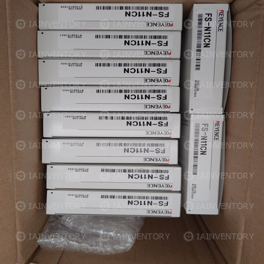 FS-N11CN Keyence