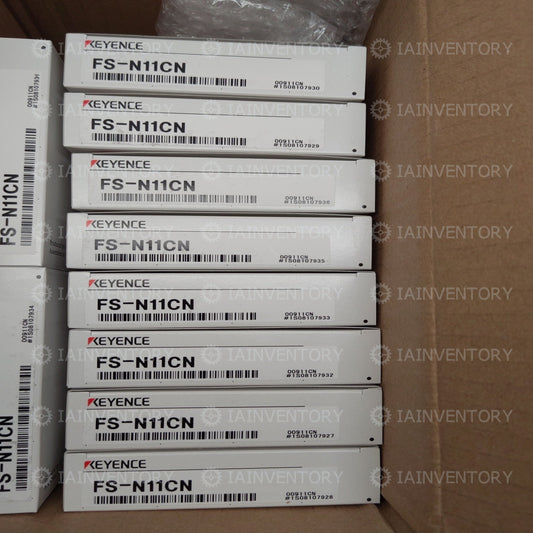 FS-N11CN Keyence