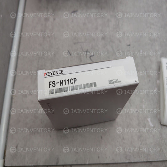 FS-N11CP Keyence