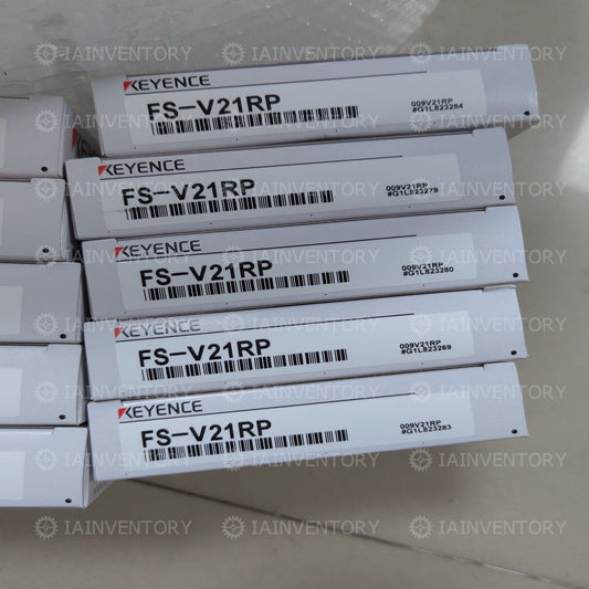 KEYENCE FS-V21RP