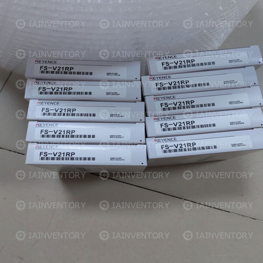 KEYENCE FS-V21RP