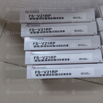 KEYENCE FS-V21RP