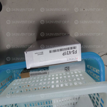 ONE ORIGINAL KEYENCE FS-V31P FSV31P
