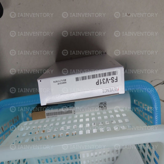 ONE ORIGINAL KEYENCE FS-V31P FSV31P