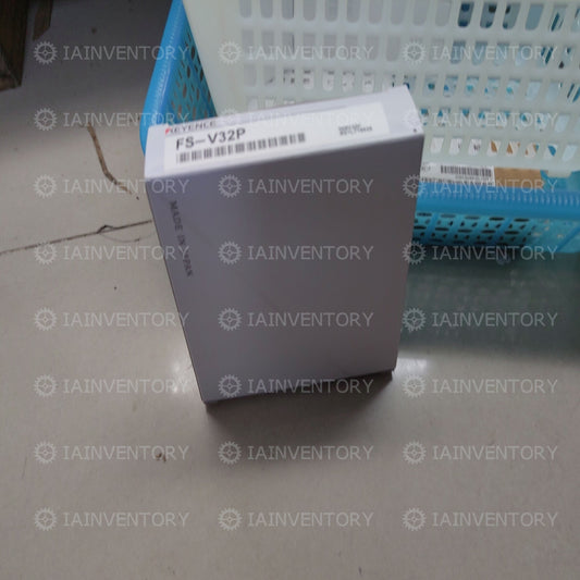 KEYENCE FS-V32P Fiber Amplifier Sensor FSV32P