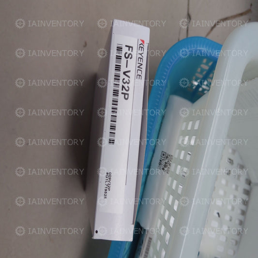KEYENCE FS-V32P Fiber Amplifier Sensor FSV32P