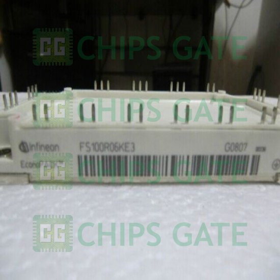1PCS NEW FS100R06KE3 EUPEC MODULE