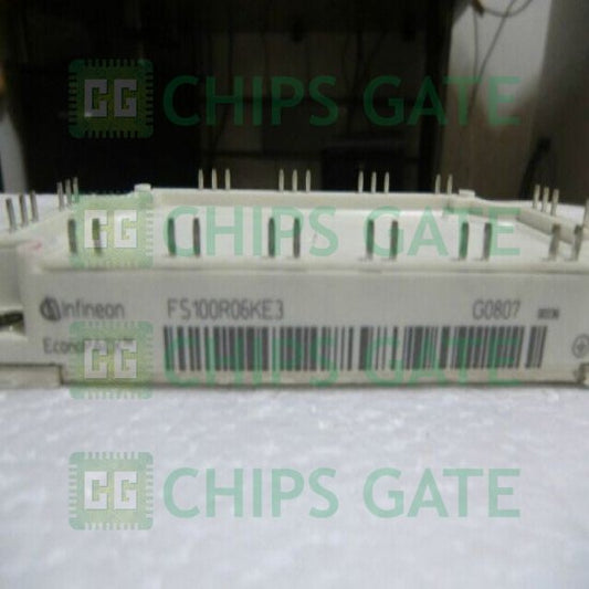 1PCS NEW FS100R06KE3 EUPEC MODULE