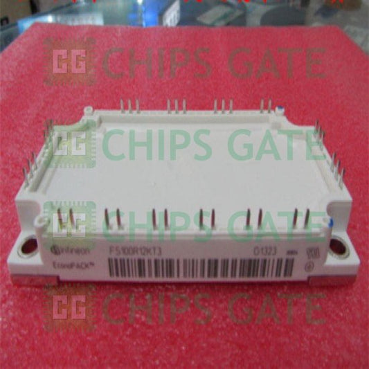 1PCS NEW FS100R12KT3E EUPEC POWER MODULE