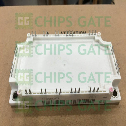 1PCS NEW FS100R12KT4 EUPEC MODULE
