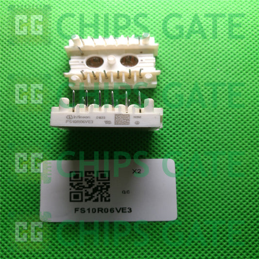 1PCS NEW FS10R06VE3 EUPEC MODULE