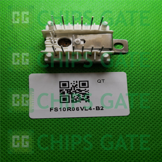 1PCS power supply module EUPEC FS10R06VL4-B2 NEW 100% FS10R06VL4_B2 Quality As