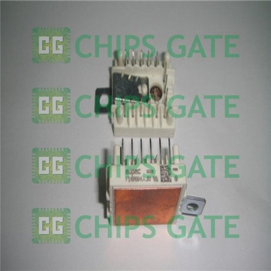 1PCS power supply module EUPEC FS15R06VE3 NEW 100% Quality Assurance