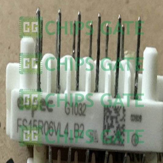 1PCS power supply module EUPEC FS15R06VL4-B2 NEW 100% FS15R06VL4_B2