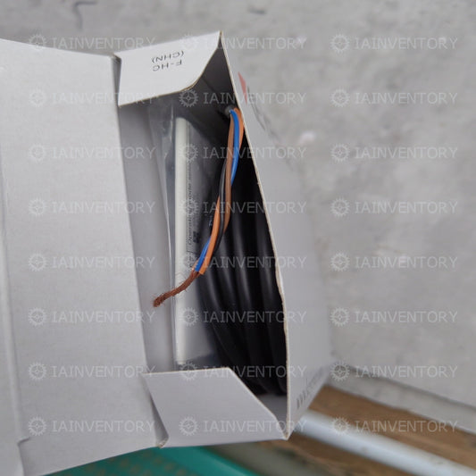 KEYENCE FS2-62 Optical Fibre Sensor Amplifier FS262