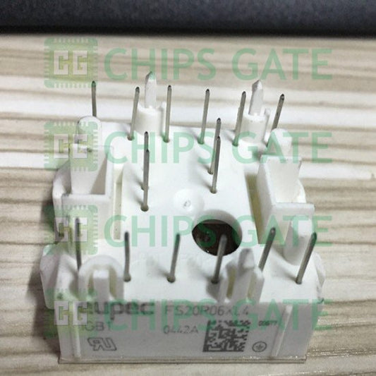 1PCS NEW FS20R06XL4 EUPEC POWER MODULE