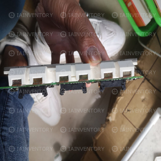 ABB FS225R12KE3/AGDR-71C Power Drive Board