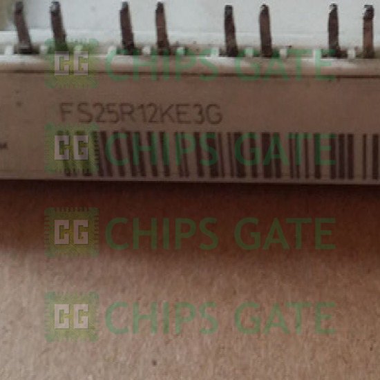 1PCS NEW FS25R12KE3G EUPEC MODULE
