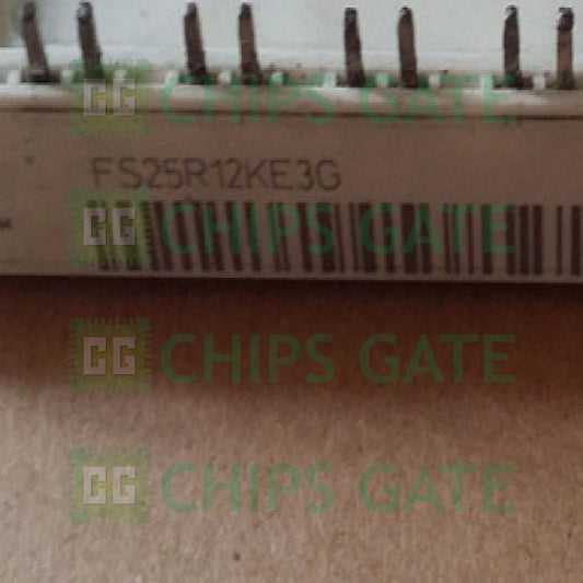 1PCS NEW FS25R12KE3G EUPEC MODULE