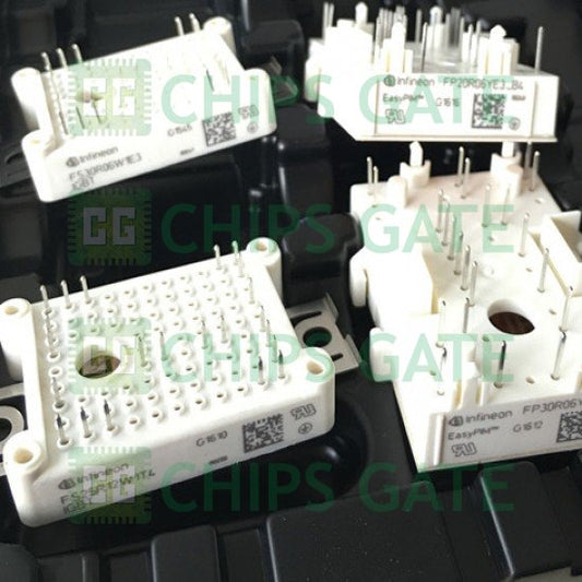 1PCS NEW FS25R12W1T4 EUPEC POWER MODULE